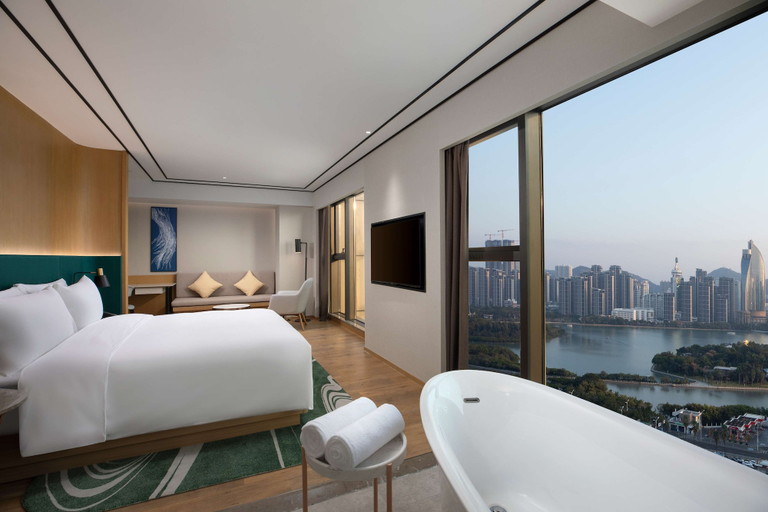 Bedroom 9
