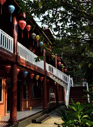 Exterior & Views 2, Rainforest Resort Phu Quoc, Phú Quốc