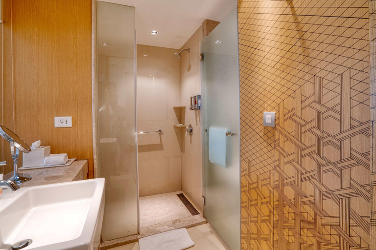 Bathroom 5, Welcomhotel Coimbatore Member Itc Hotel Group, Coimbatore