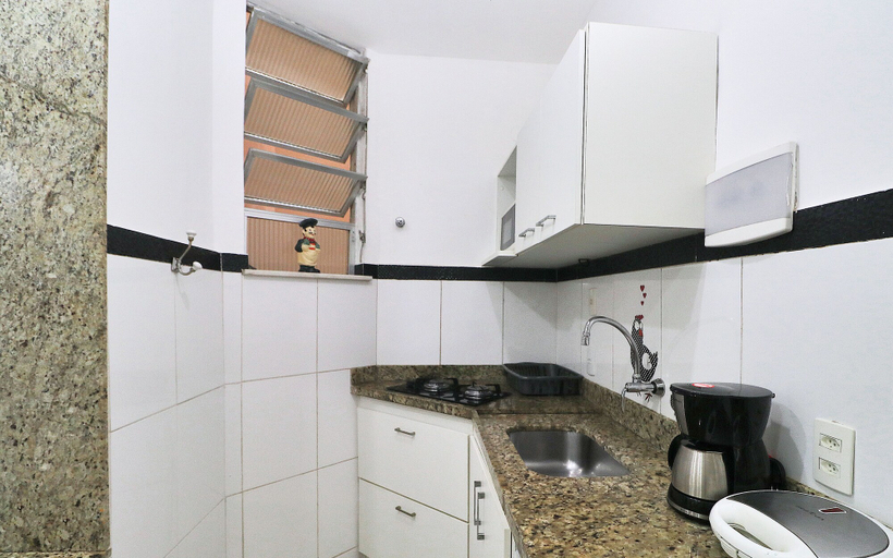 Others 5, MZapartments Prado LB301, Rio de Janeiro