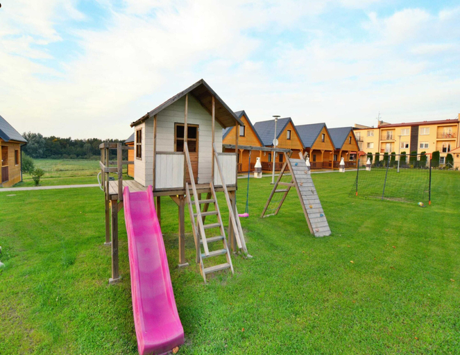 Exterior 3, Comfortable Holiday Homes, Close to the sea, Kołobrzeg