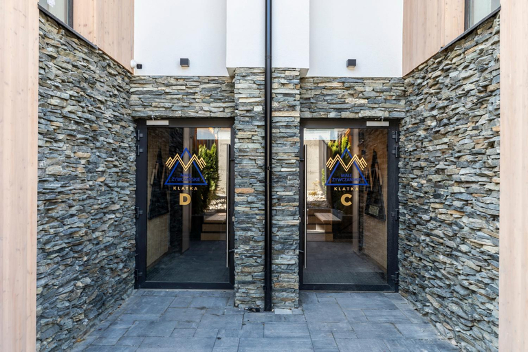 Others 4, Apartamenty Male Zywczanskie Lux&SPA, Tatra