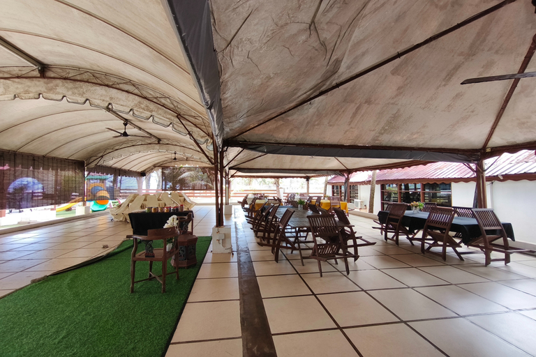 Food & Drinks 4, AlSafina Kijal Beach Resort & Restaurant, Kemaman