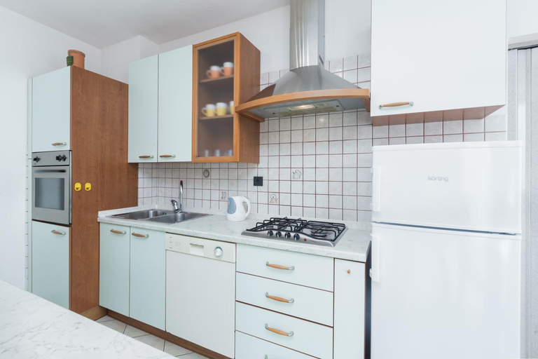 5, Apartments Emil, Pula