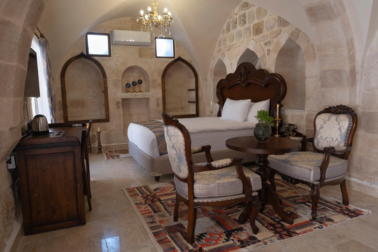 Others 4, Kasrı Divan Otel, Kızıltepe
