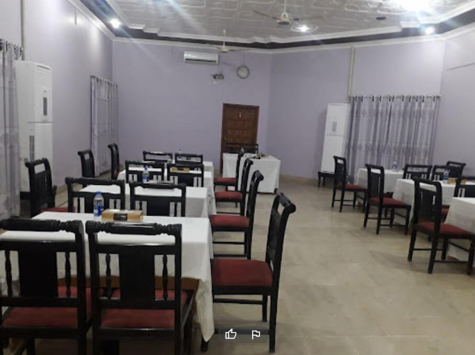 Food & Drinks 4, New Indus Hotel, Sukkur