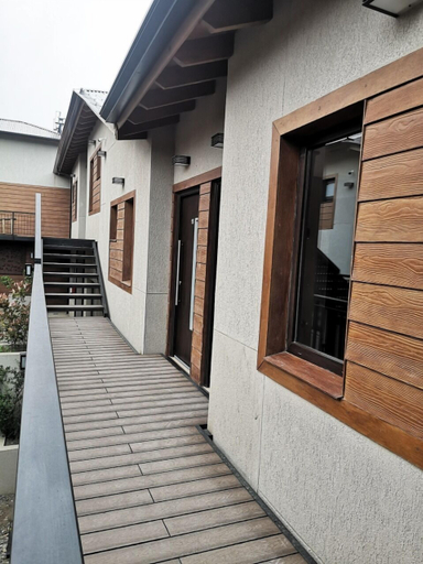 Exterior & Views, Senderos Aparts & Suites, Lago Argentino