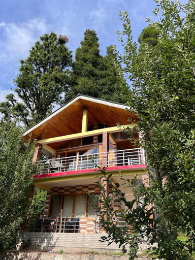Exterior & Views 1, Manu Cottage, Kullu