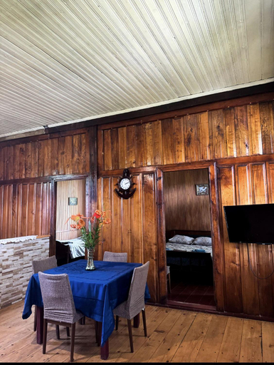 Others 3, Martvili Guest House OASIS, Martvili