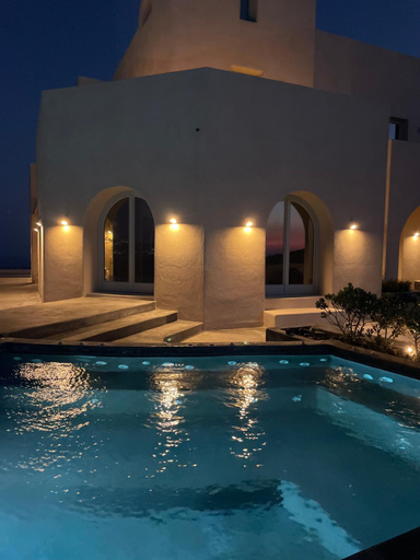 Sport & Beauty 2, Akrorama private villas and suites, South Aegean