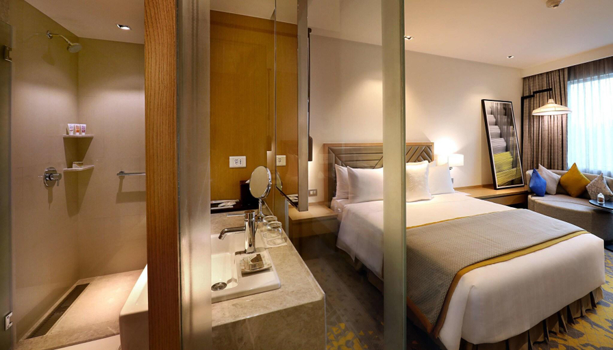 Bedroom 3, Welcomhotel Coimbatore Member Itc Hotel Group, Coimbatore