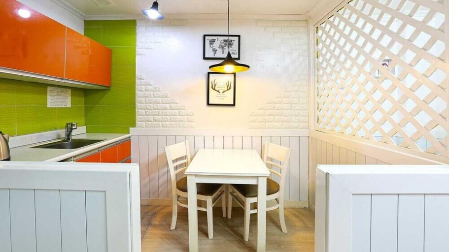 Others 5, Herb Story Pension, Chuncheon