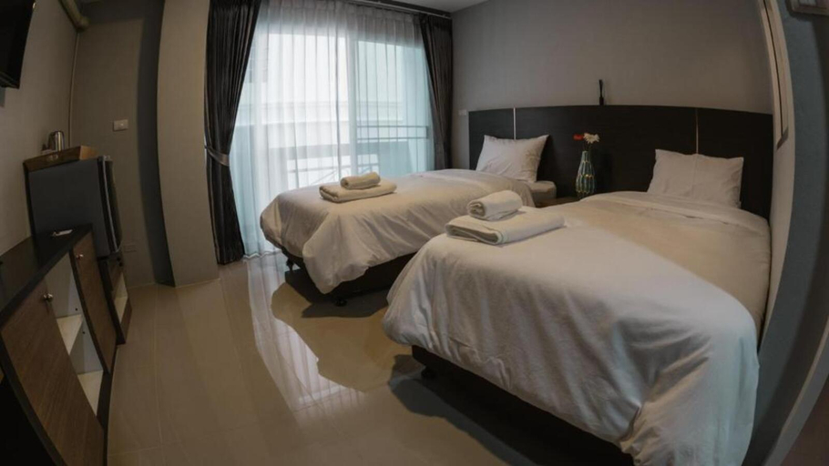 Bedroom 6