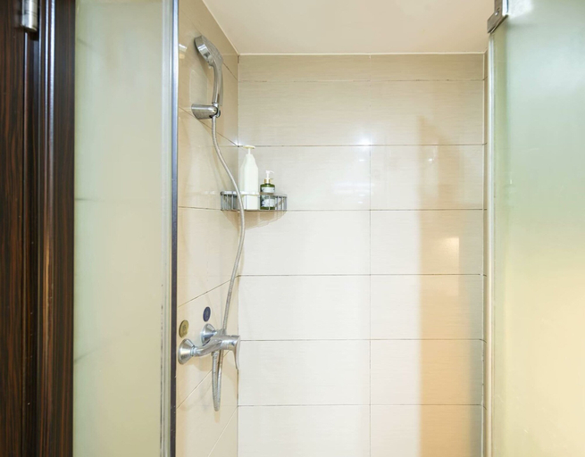 Bathroom 2, Su Man Designer River View Hotel, Chongqing