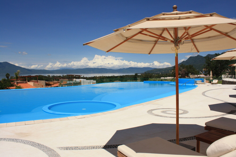 Sport & Beauty 5, Mexico Eldorado 106, Chapala