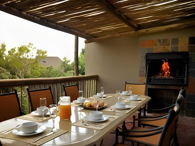 Food & Drinks 3, Seasons Golf, Leisure and Spa, Bojanala