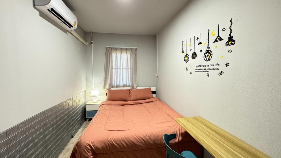 Bedroom 6