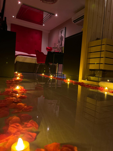 Others 3, ELEGANCE & SPA - chambre d'hotes avec sauna et jacuzzi privatif, Hérault