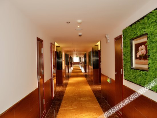 Others 4, Guomao Hotel, Ankang