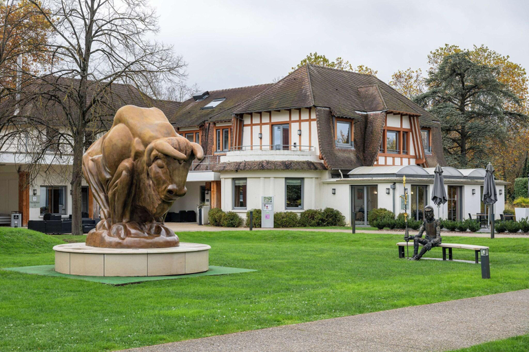 Exterior & Views 2, Le Relais De La Malmaison, Hauts-de-Seine