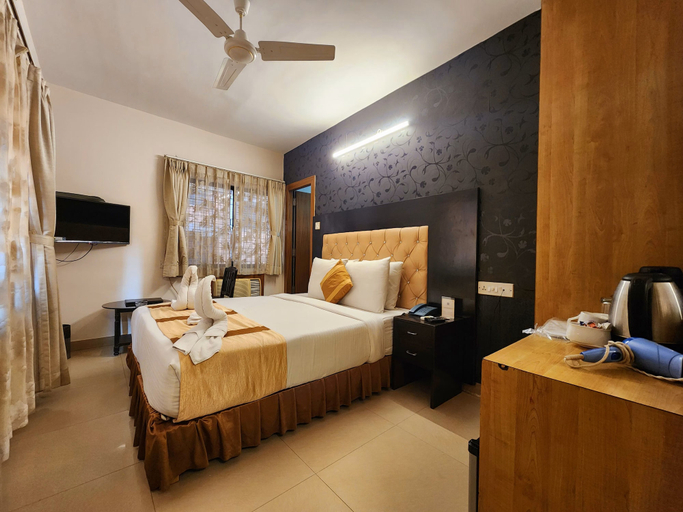 Others 5, HOTEL VIP INTERCONTINENTAL, Kolkata