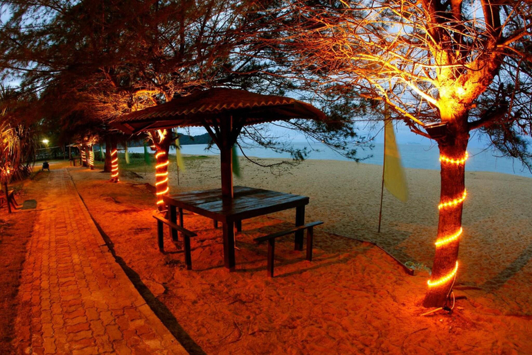 Exterior & Views 2, The Qamar Paka, Dungun