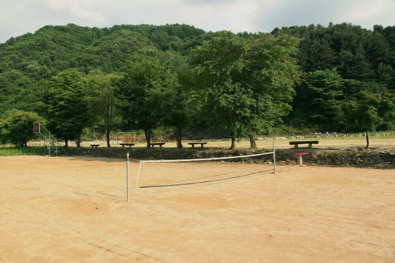 Others 4, Hurb Green, Gapyeong