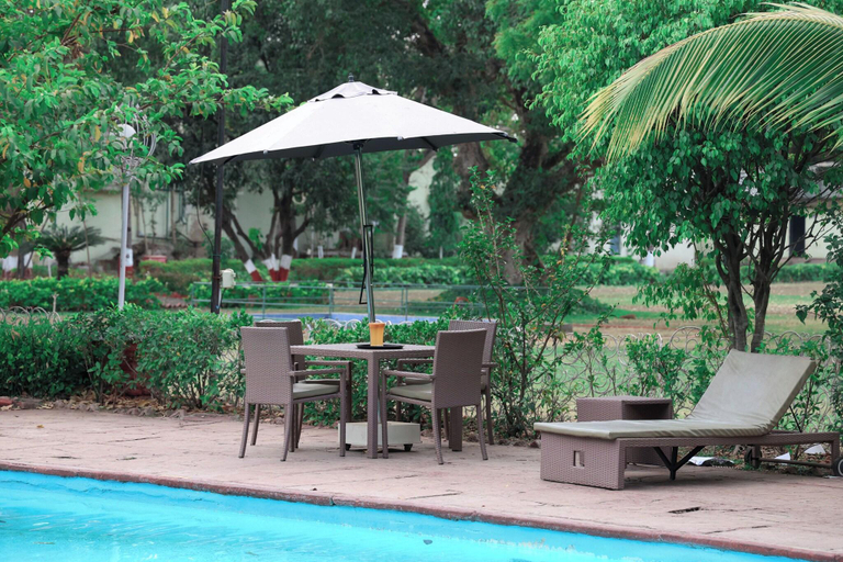 Sport & Beauty 2, Ambassador Ajanta Aurangabad, Aurangabad