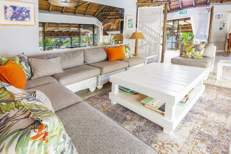 Public Area 4, BonBini Guest House, Cacadu