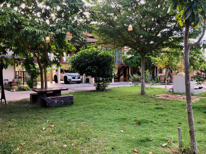 Others 5, Nawang Maruekkhathaiyawan Resort, Cha-Am
