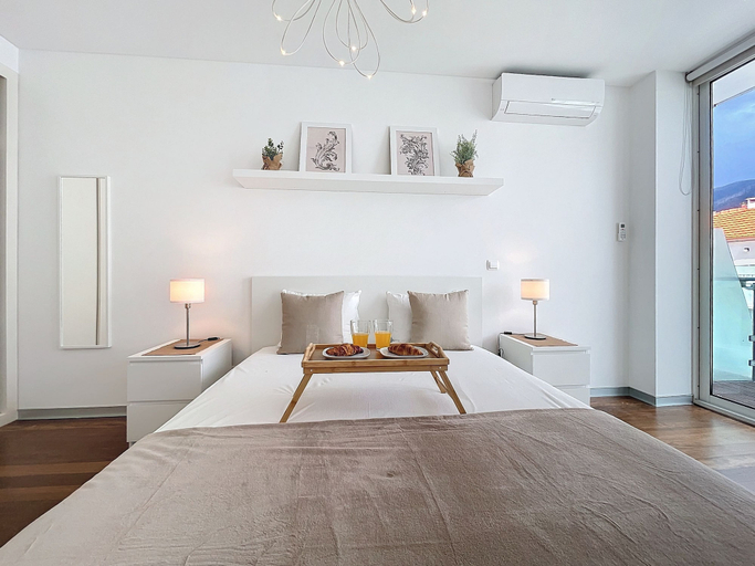 Room 2, Acanto Loft by Atlantic Holiday, Funchal