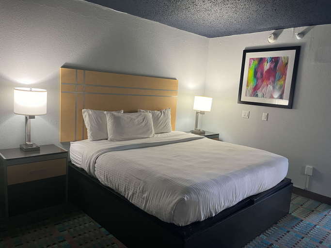 3, Studio 6 Suites Amarillo, Tx – West Medical Center, Potter