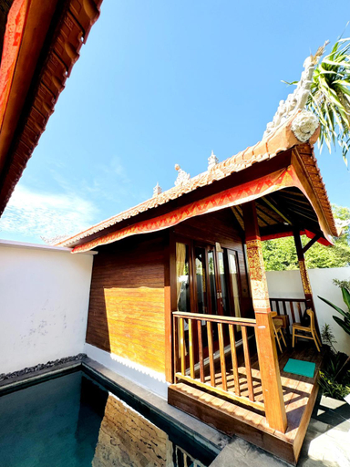 Exterior view 3, Bali Shanti Villa, Badung