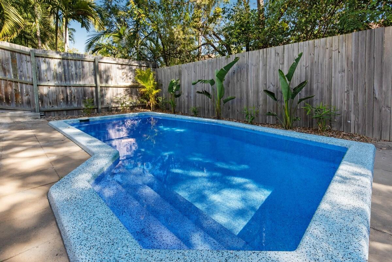 Others 4, Tropical Beach Retreat, Noosa Heads, Noosa - Noosa-Noosaville