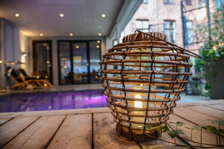 Sport & Beauty 2, Hotel Continental Relax & Spa, BW Premier, Halmstad