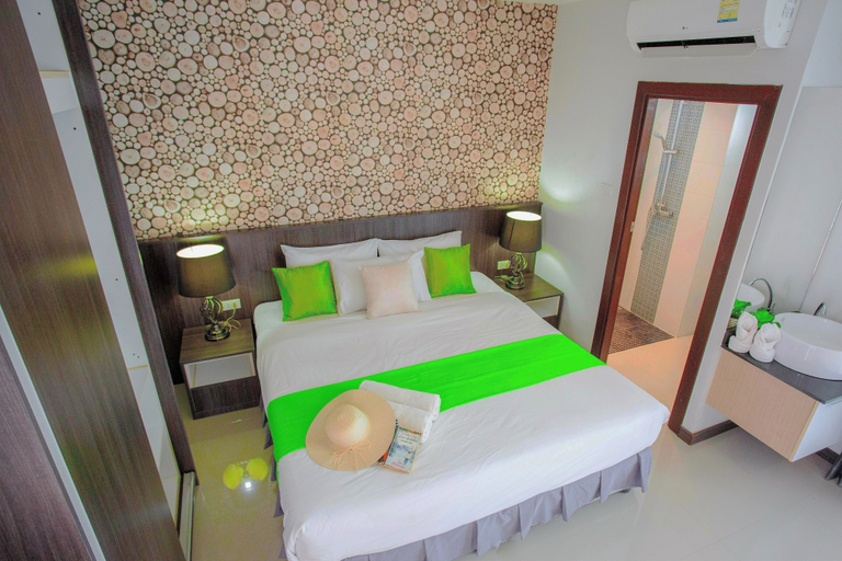 Bedroom 6