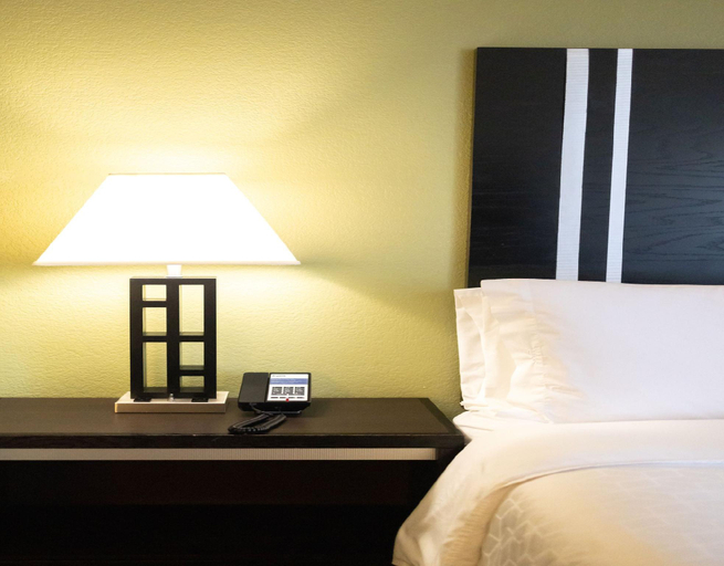 Bedroom 22