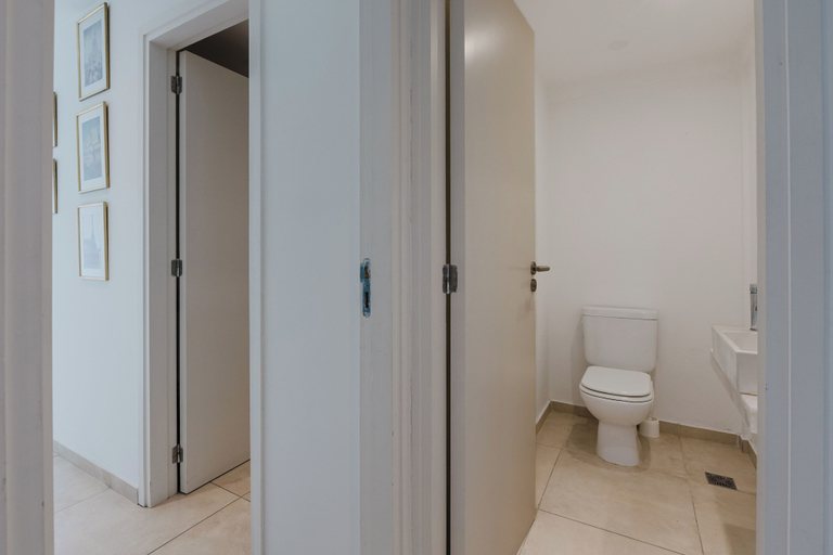 Bathroom 3, DeptosVip - Mitre, General Pueyrredón