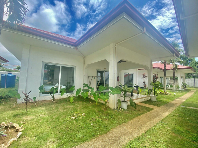 Exterior & Views 2, Green Mango Resort, Panglao