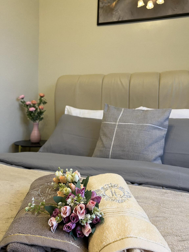 2, Brenthill Condominium Baguio, Baguio City