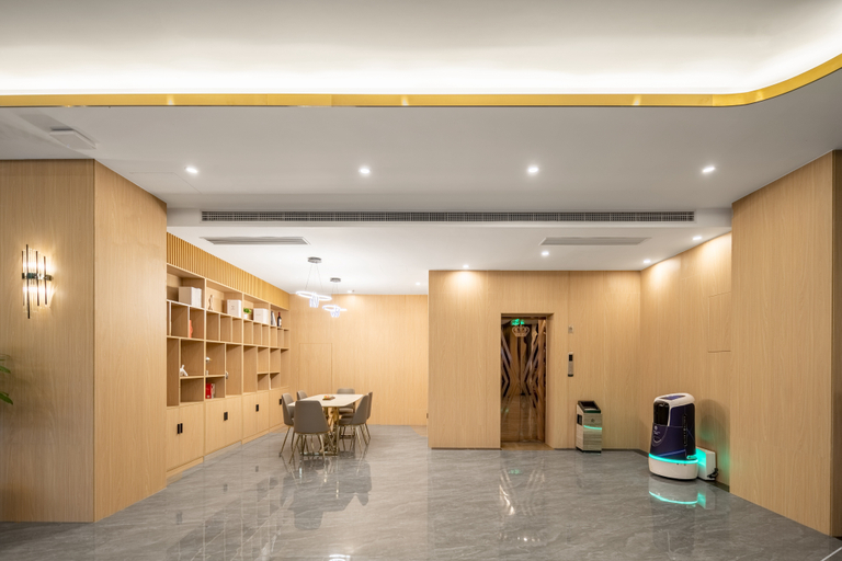 Others 5, Starway Hotel Linyi Tancheng Bus Station Tanzi Park, Linyi