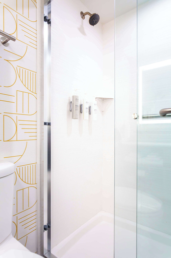 Bathroom 4, Home2 Suites By Hilton Boone, Watauga
