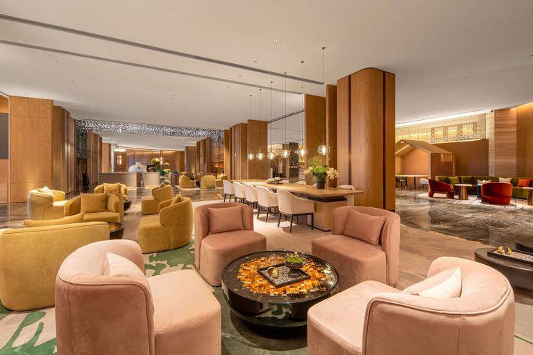 Others 5, Hilton Garden Inn Ordos Kangbashi, Ordos
