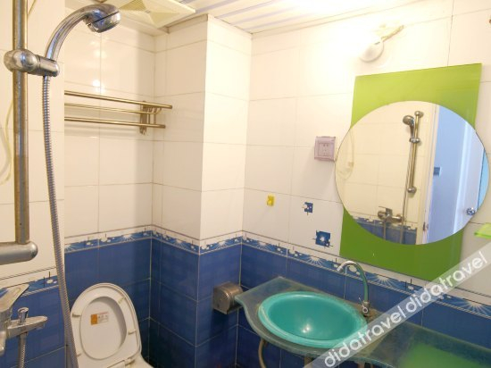 Others 2, Guiyang Business Hotel, Nanning