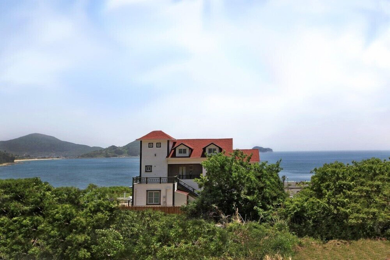 Eoullim Pension, Geoje