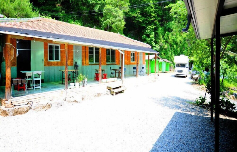 Exterior & Views 2, Wondumag Minbak, Pocheon
