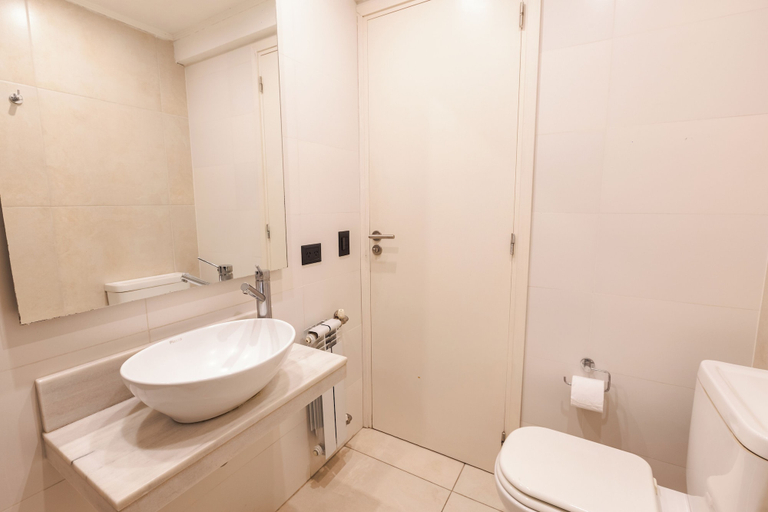 Bathroom 3, DeptosVip - Mitre, General Pueyrredón
