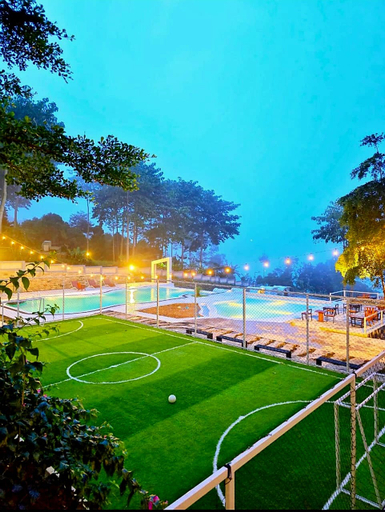 Others 4, Ciremai land Glamping dan Hotel, Kuningan