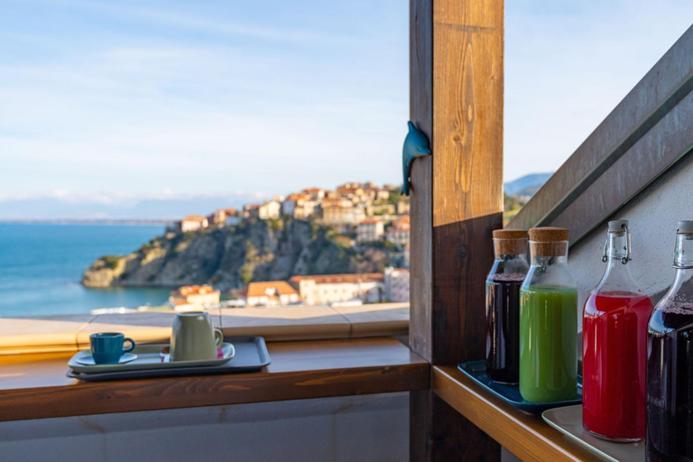Others 5, MYTHOS Bed and Breakfast, Salerno