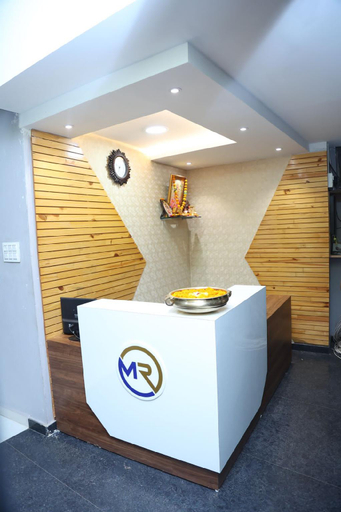 Others 4, MR Residency - Belagavi, Belgaum